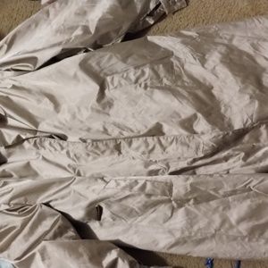 Women's coat size 9/10 by rzr it does have shoulder pads